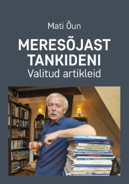 Meresõjast tankideni