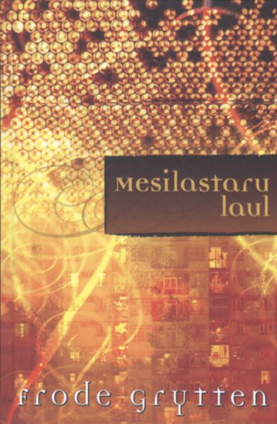 Mesilastaru laul