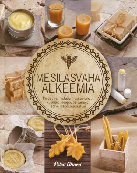 Mesilasvaha alkeemia