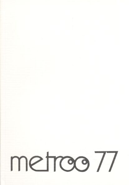 Metroo 77