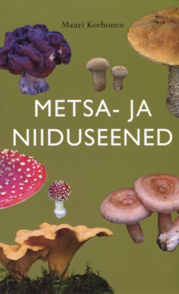 Metsa- ja niiduseened