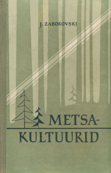 Metsakultuurid