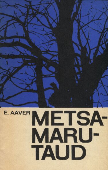 Metsamarutaud