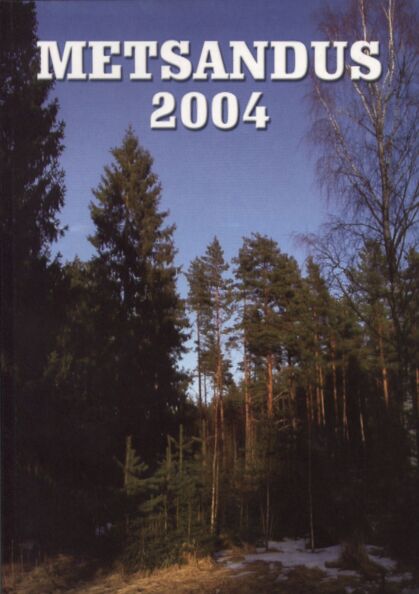 Metsandus 2004