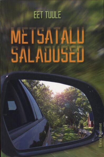 Metsatalu saladused