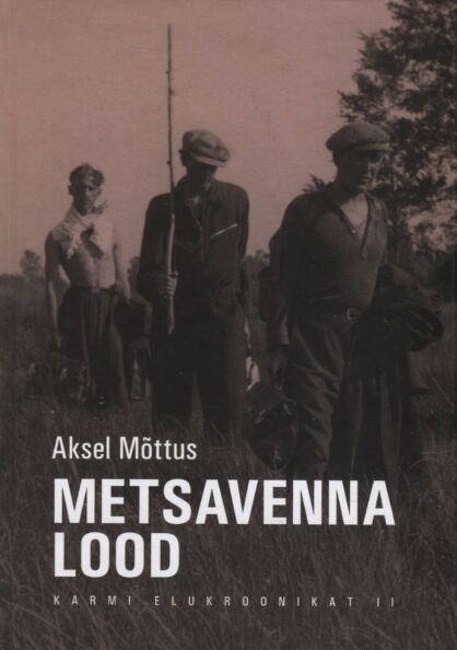 Metsavenna lood