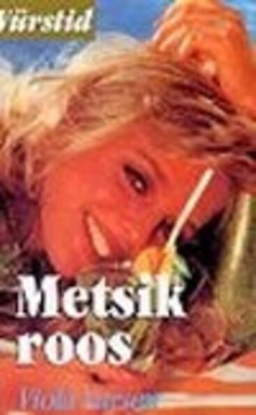 Metsik roos