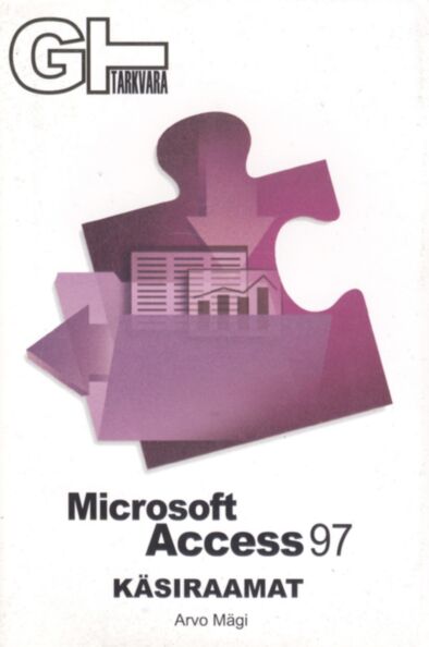 Microsoft Access 97