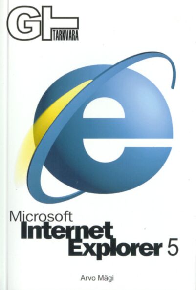 Microsoft Internet Explorer 5