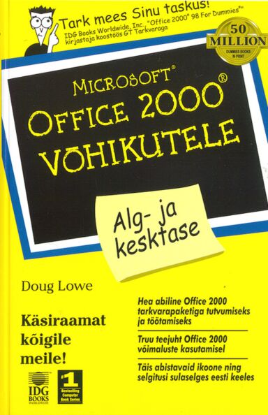 Microsoft Office 2000 võhikutele