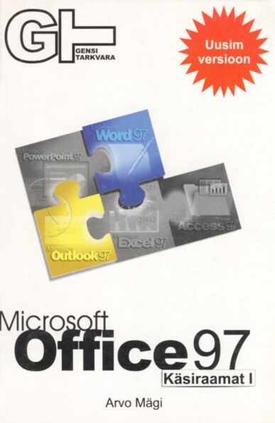 Microsoft Office 97