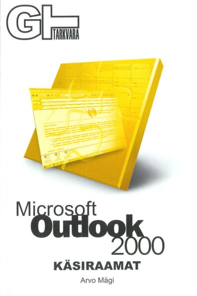 Microsoft Outlook 2000
