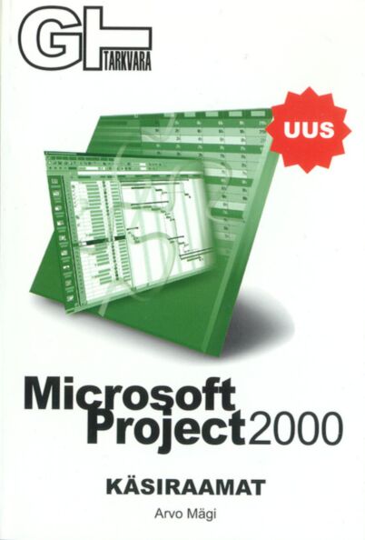 Microsoft Project 2000