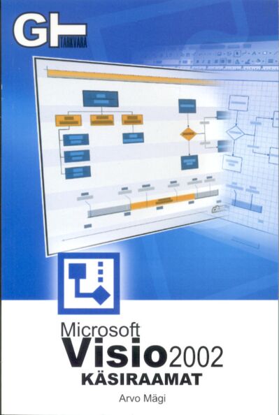 Microsoft Visio 2002