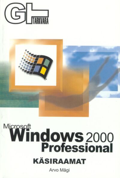 Microsoft Windows 2000 Professional