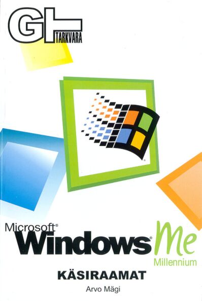 Microsoft Windows ME