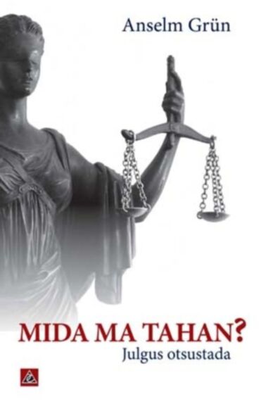 Mida ma tahan?