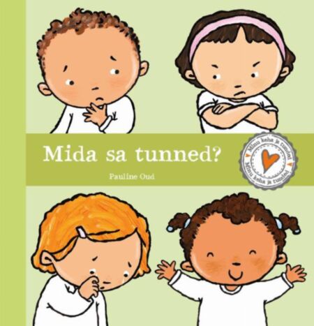 Mida sa tunned? K 2026 Koolibri
