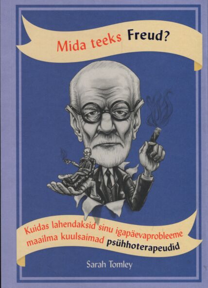 Mida teeks Freud?