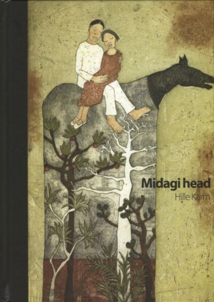 Midagi head