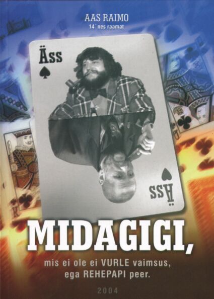 Midagigi,