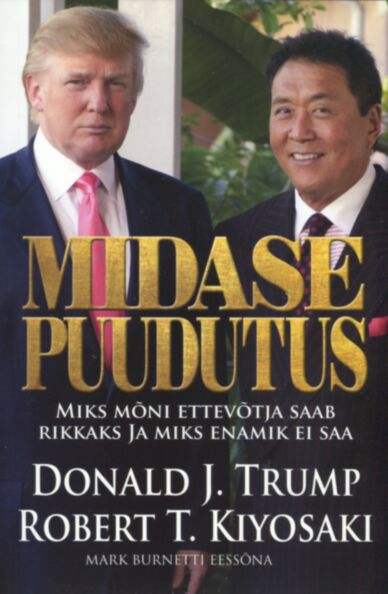 Midase puudutus