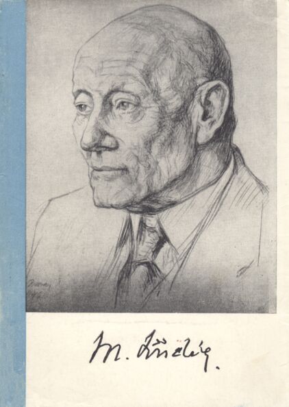 Mihkel Lüdig