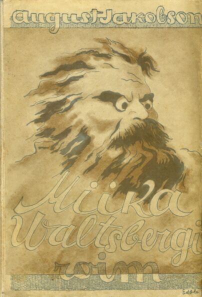 Miika Valtsbergi roim