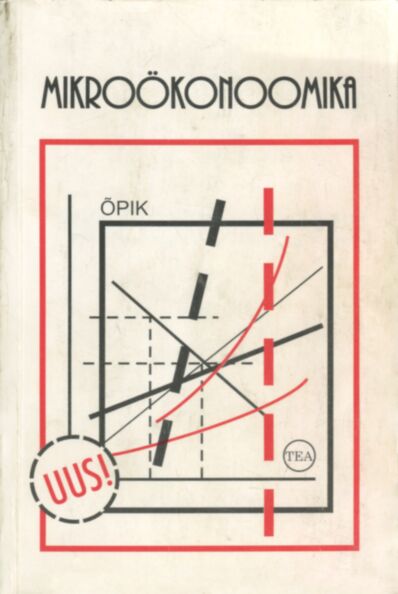 Mikroökonoomika