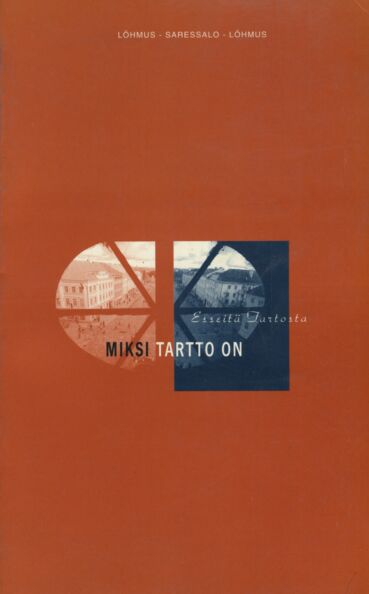 Miksi Tartto on