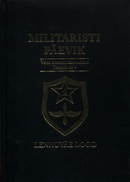 Militaristi päevik