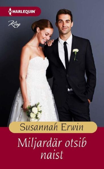 Miljardär otsib naist