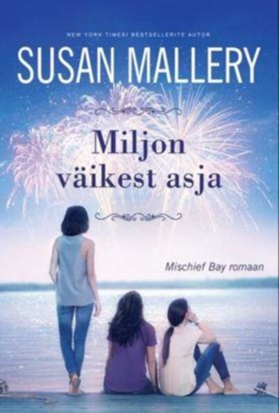 Miljon väikest asja 3. osa