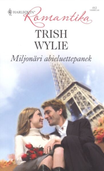 Miljonäri abieluettepanek