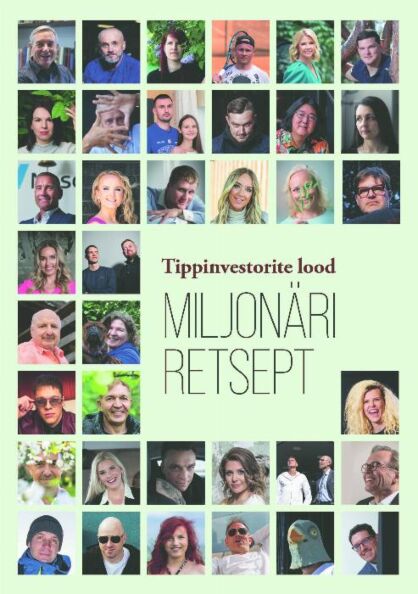 Miljonäri retsept