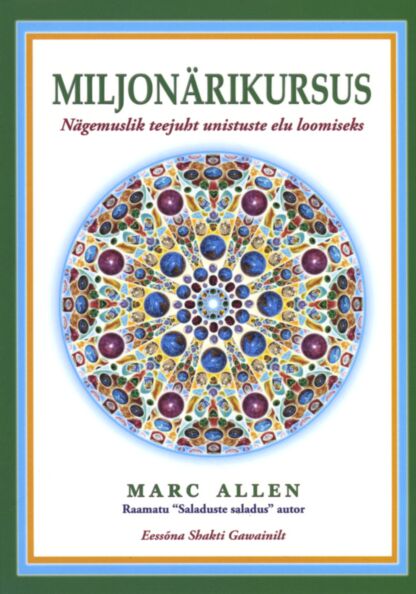 Miljonärikursus