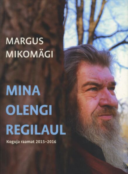 Mina olengi regilaul