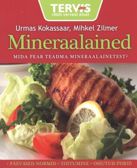 Mineraalained