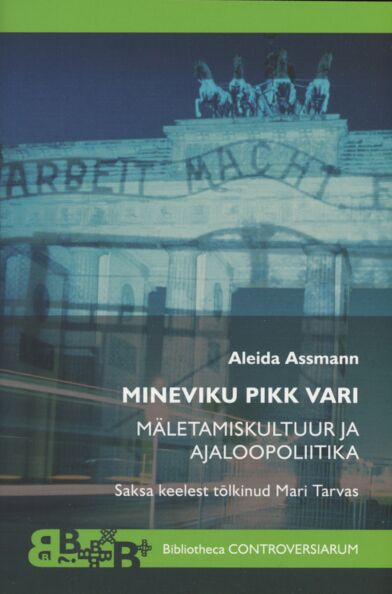 Mineviku pikk vari