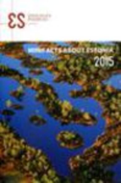 Minifacts about Estonia 2015