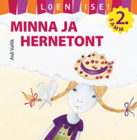 Minna ja hernetont