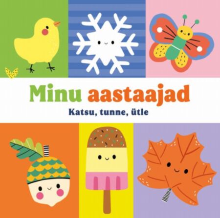 Minu aastaajad
