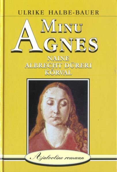Minu Agnes