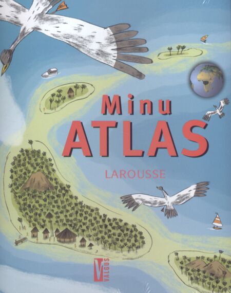 Minu atlas