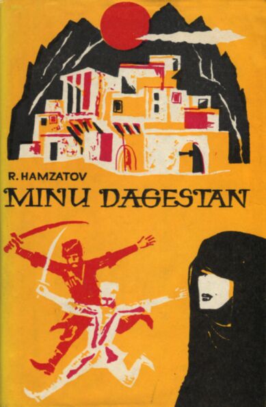Minu Dagestan