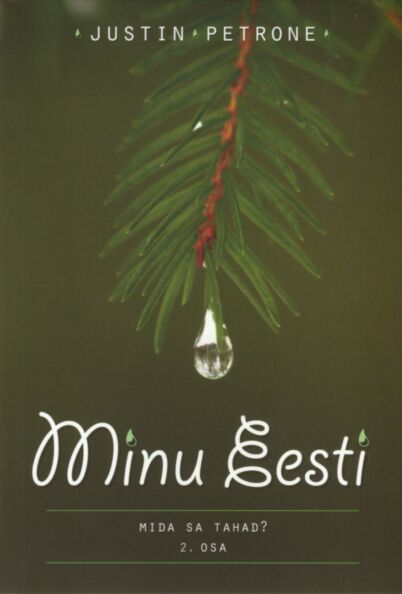 Minu Eesti 2. osa
