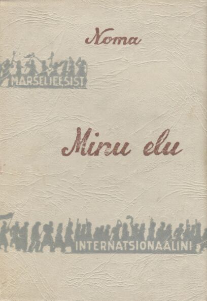Minu elu