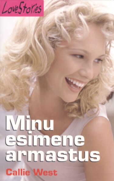 Minu esimene armastus