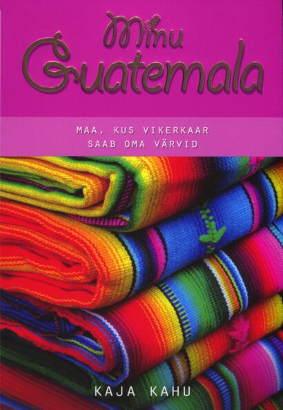 Minu Guatemala