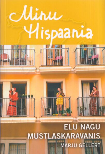 Minu Hispaania